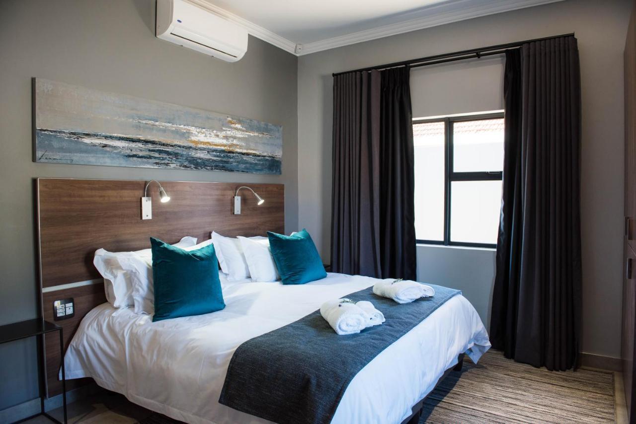 @Greys Guesthouse 블룸폰테인 외부 사진