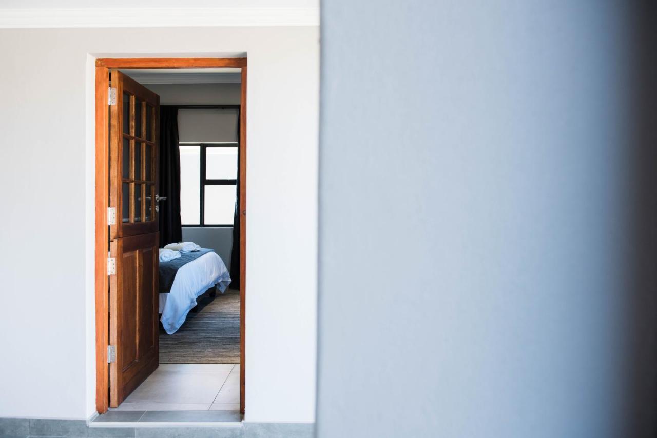@Greys Guesthouse 블룸폰테인 외부 사진